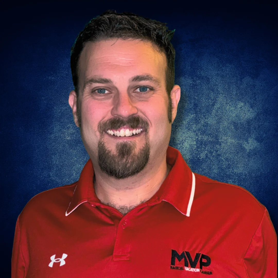 Mark Ambrose - Award-Winning Travel Advisor